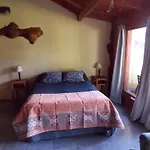 Cabana En El Bosque